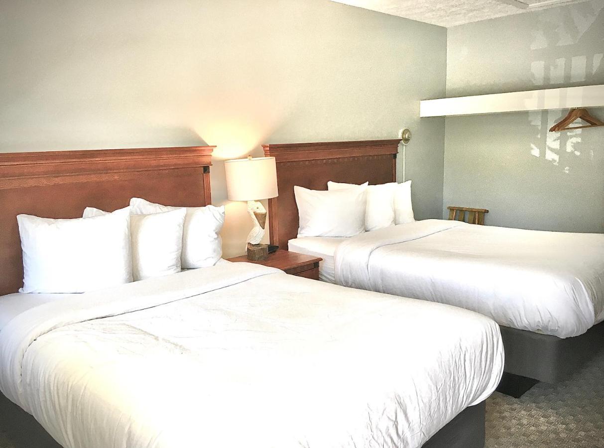 Empire Lakeshore Inn Luaran gambar