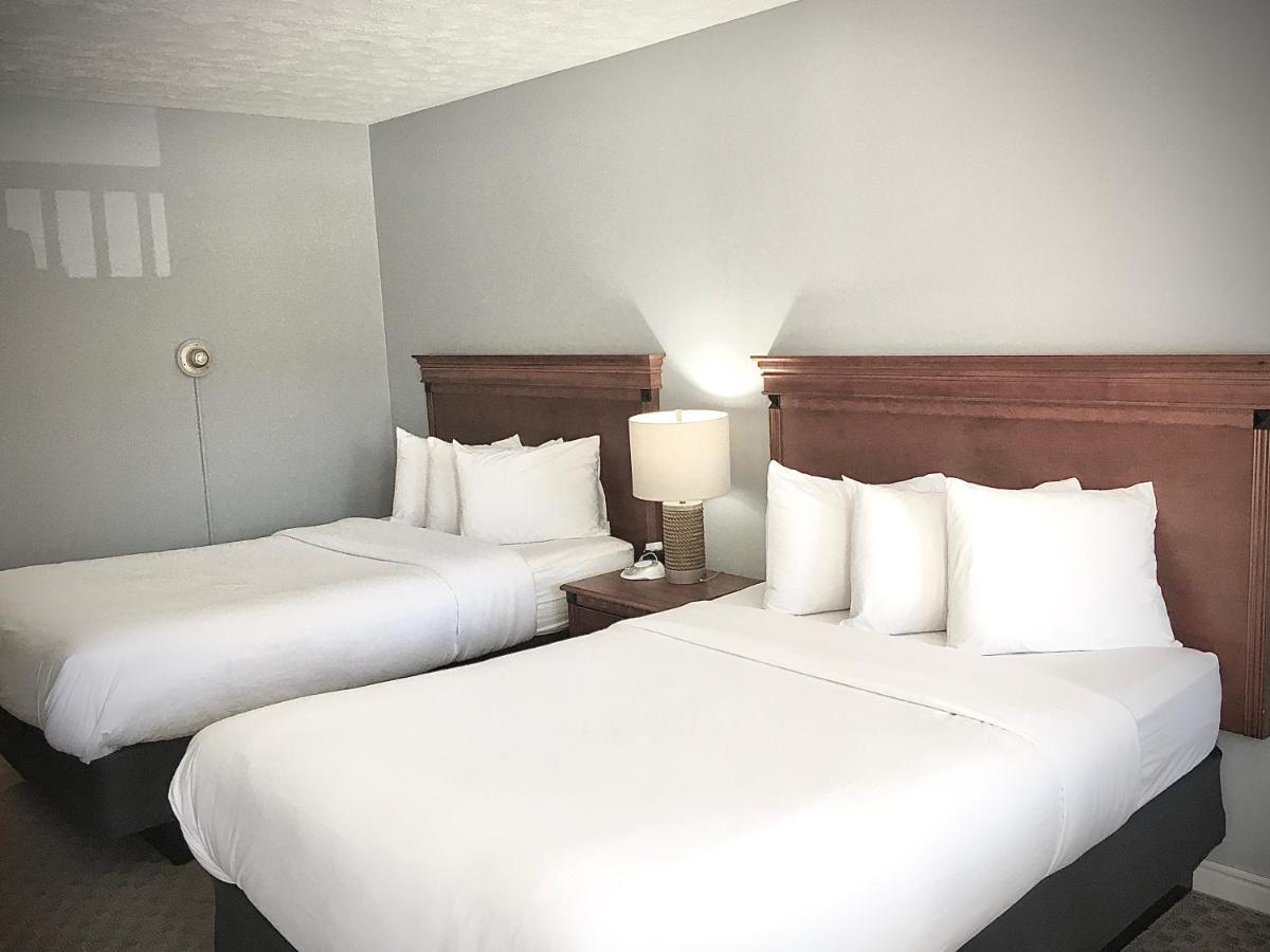 Empire Lakeshore Inn Luaran gambar