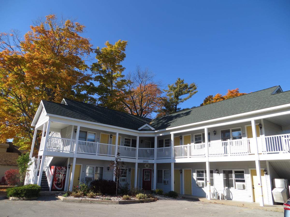 Empire Lakeshore Inn Luaran gambar