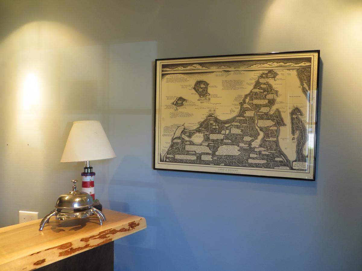 Empire Lakeshore Inn Luaran gambar