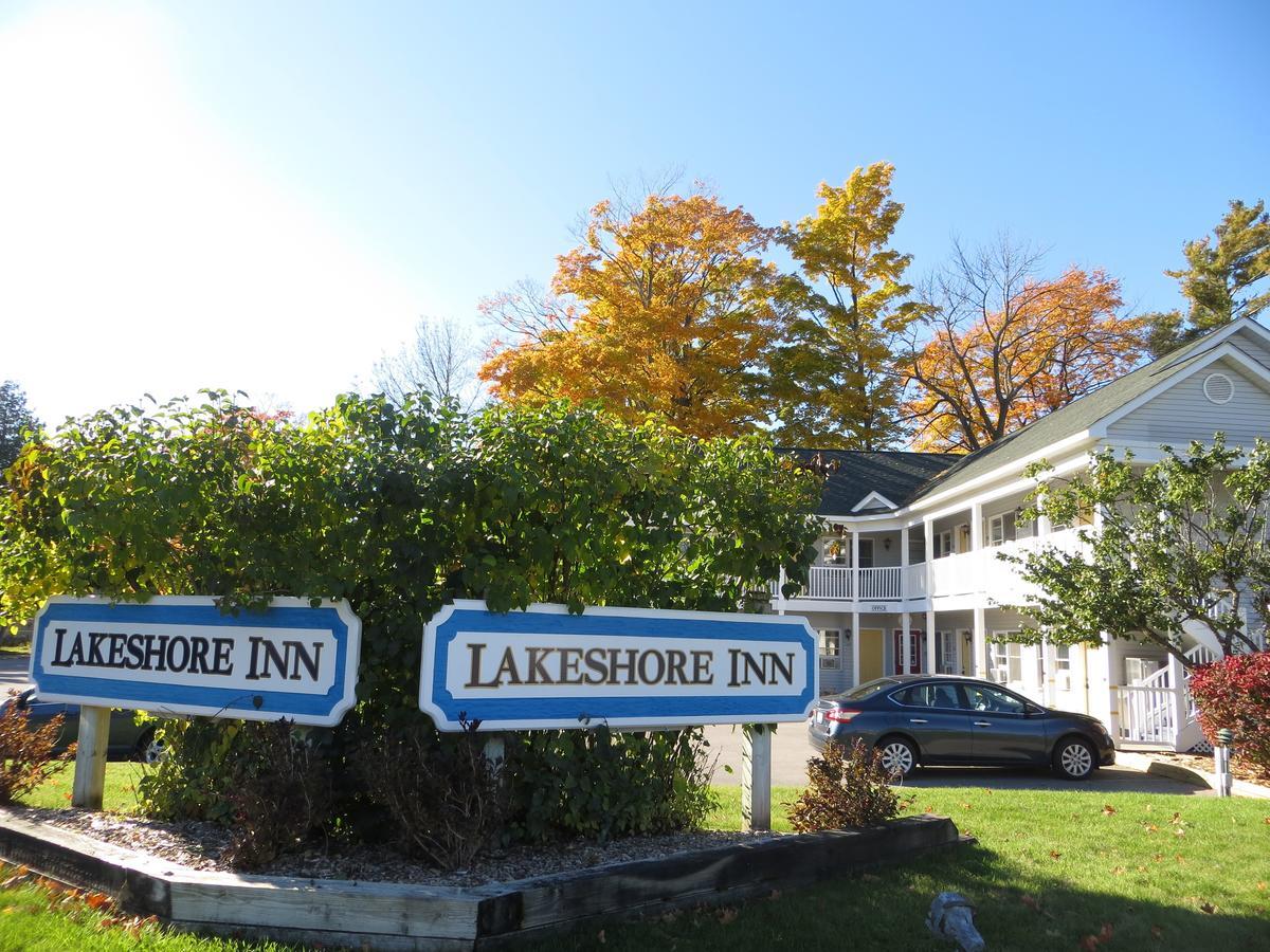 Empire Lakeshore Inn Luaran gambar
