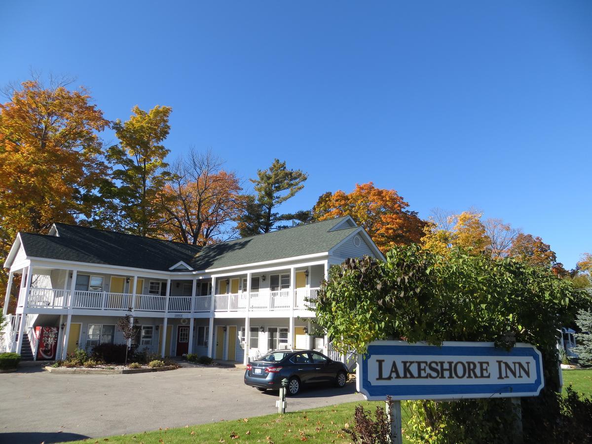 Empire Lakeshore Inn Luaran gambar