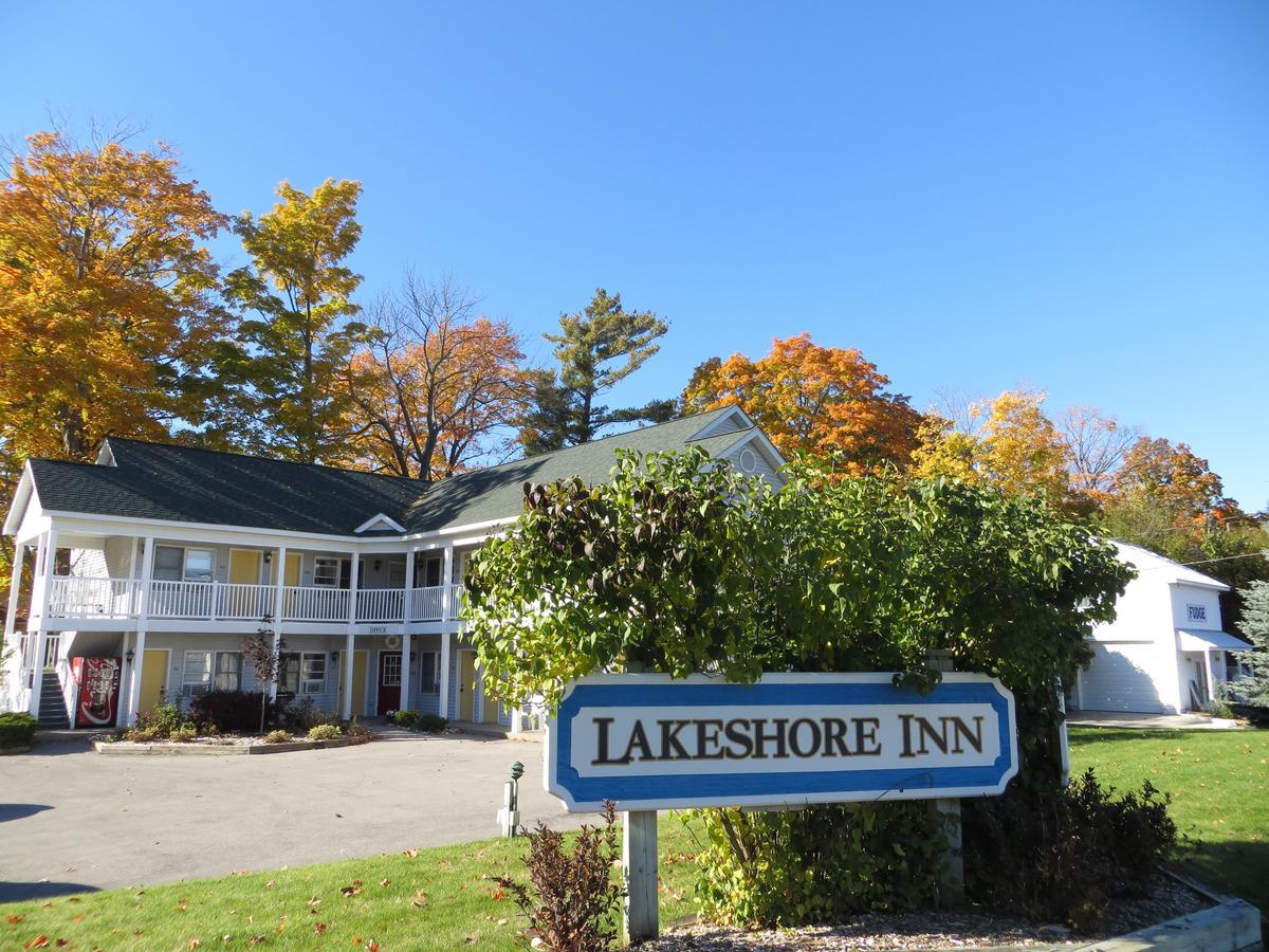 Empire Lakeshore Inn Luaran gambar