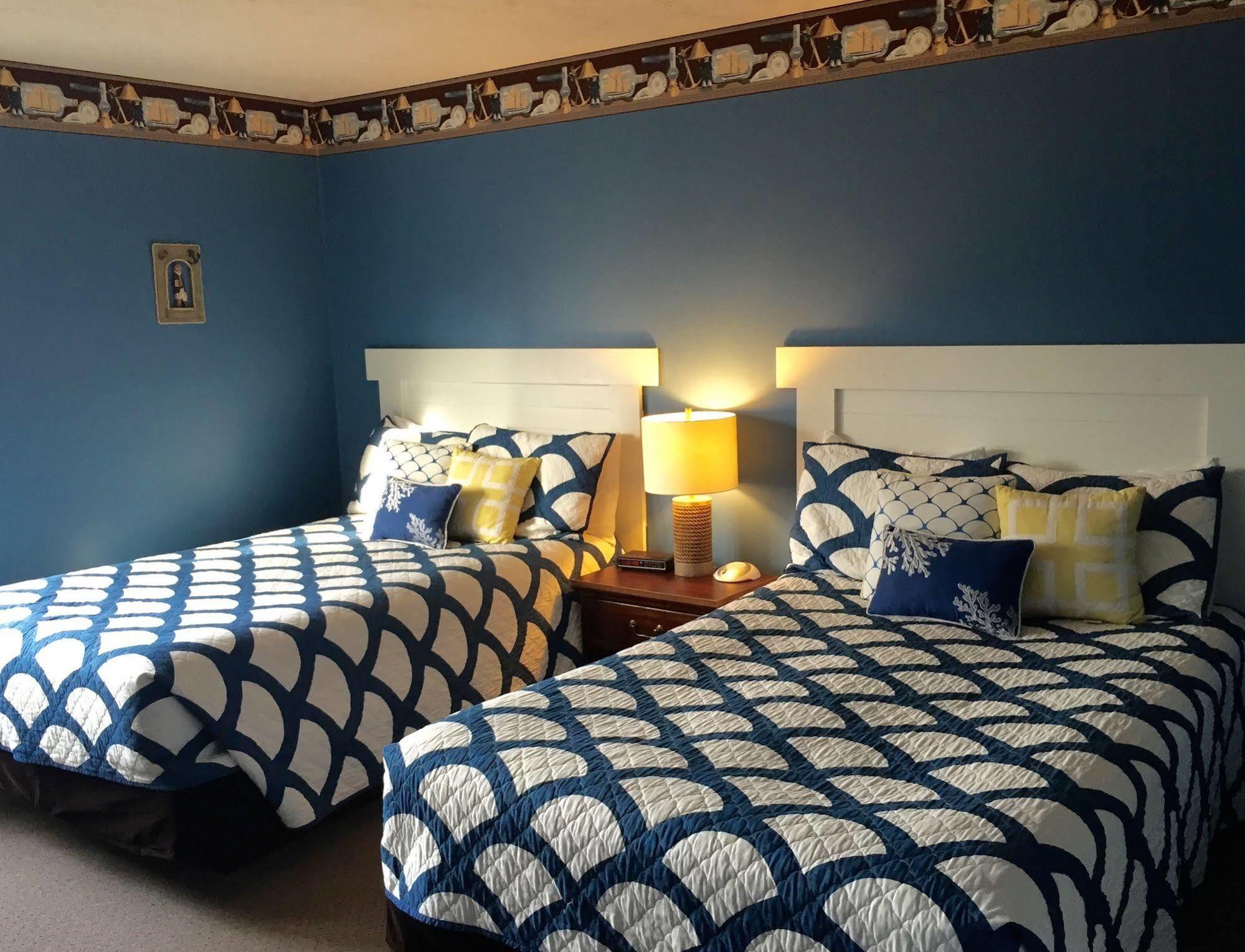 Empire Lakeshore Inn Luaran gambar