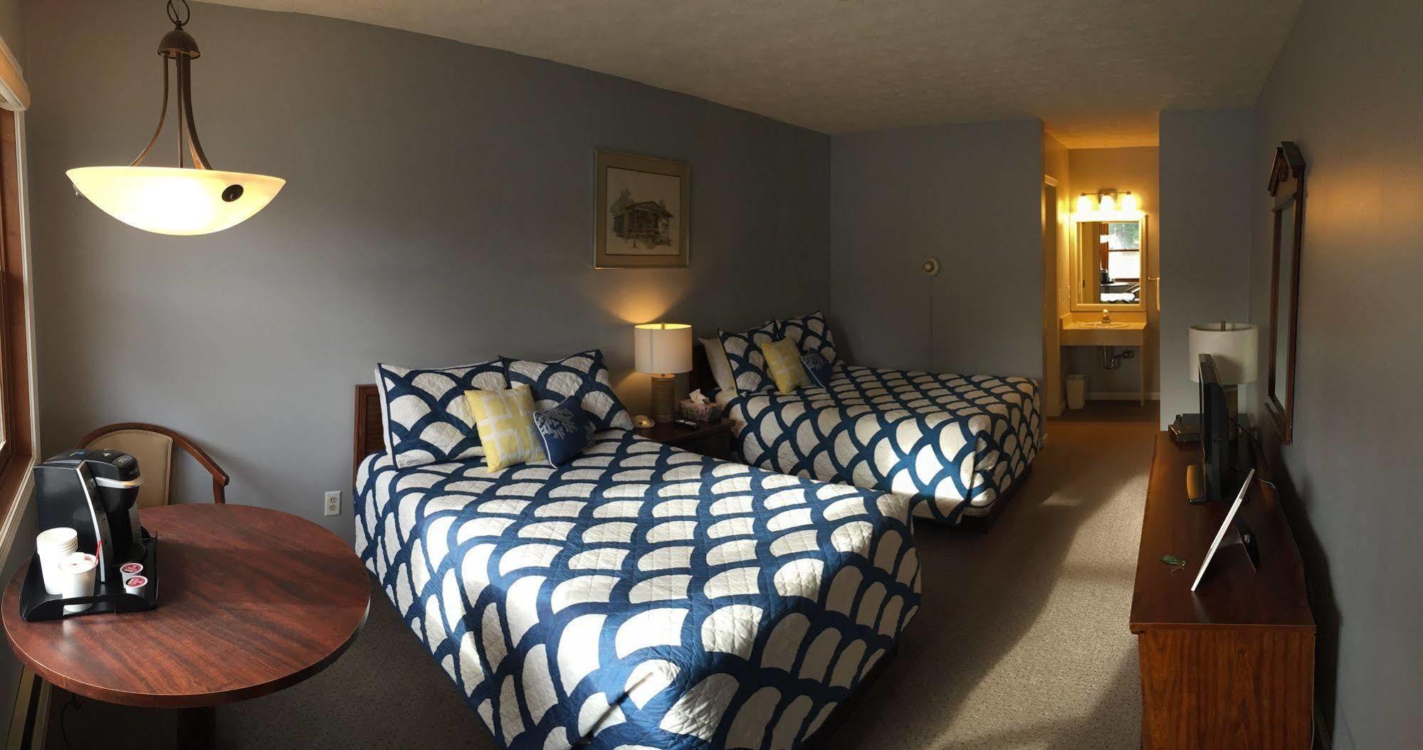 Empire Lakeshore Inn Luaran gambar