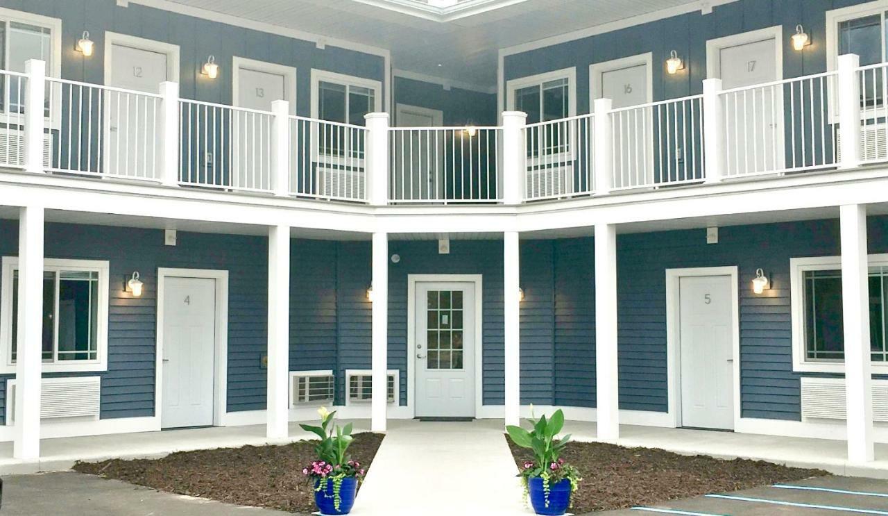 Empire Lakeshore Inn Luaran gambar