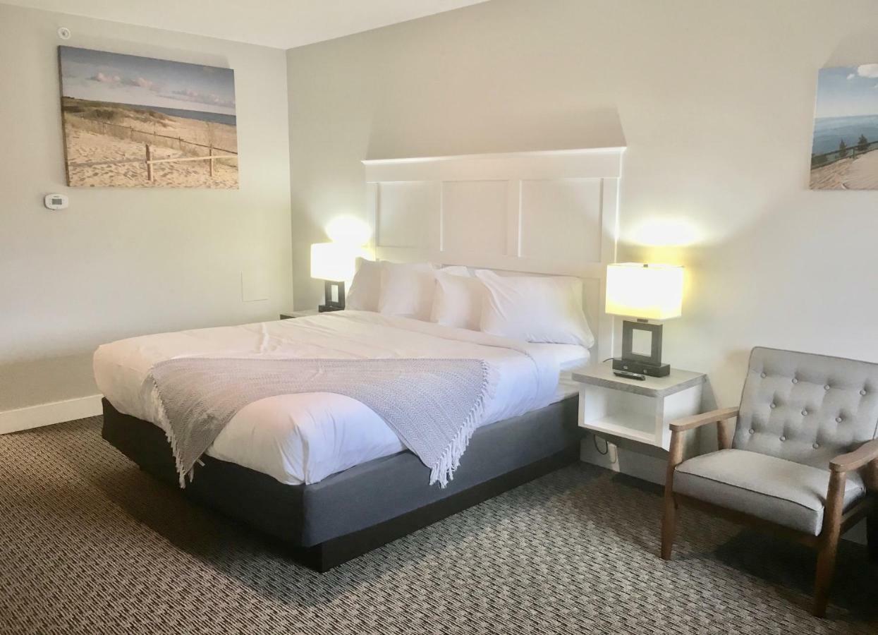 Empire Lakeshore Inn Luaran gambar